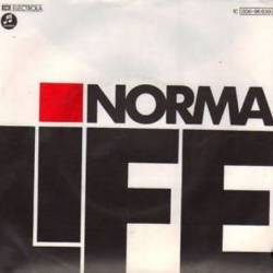 Life (UK) : Norma - Baby Come Back
